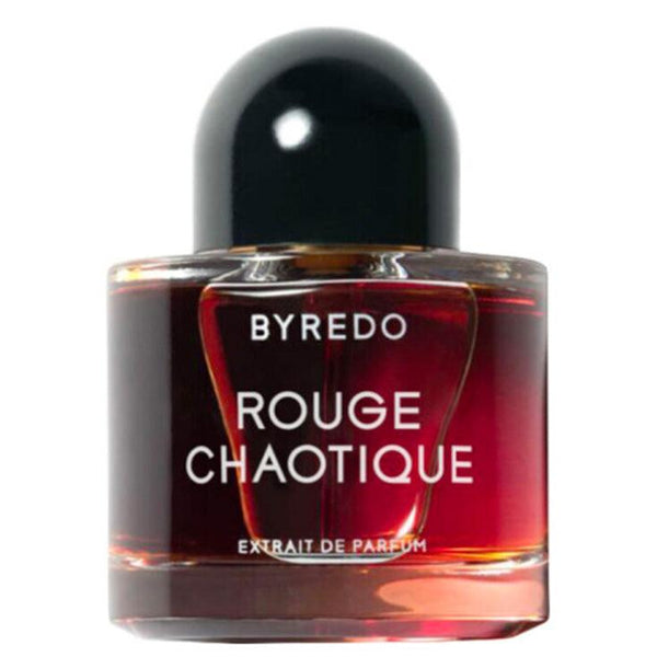 Rouge Chaotique Byredo pour femme et homme