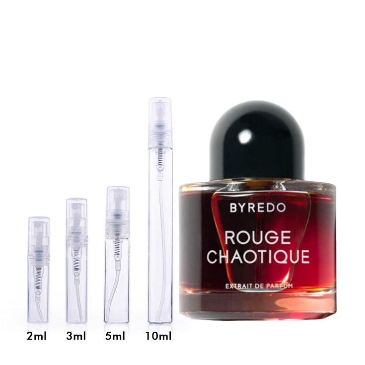 Rouge Chaotique Byredo für Frauen und Männer