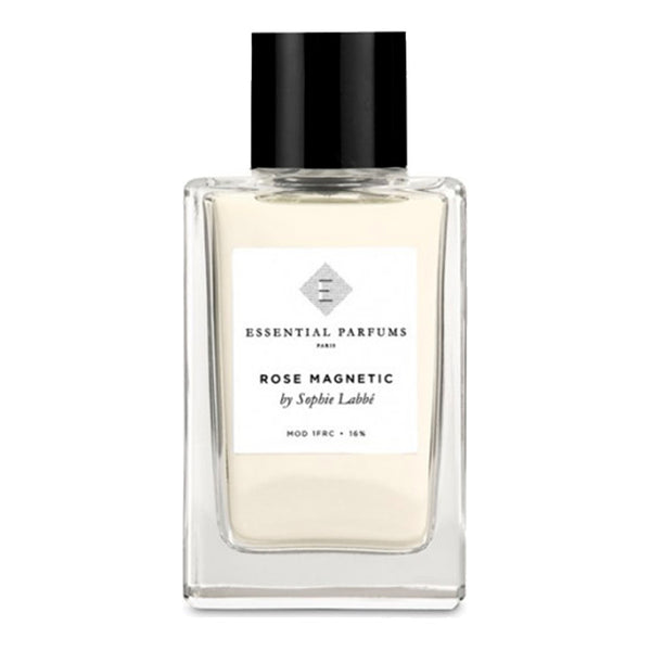 Rose Magnetic Essential Parfums for women and men - AmaruParis Fragrance Sample