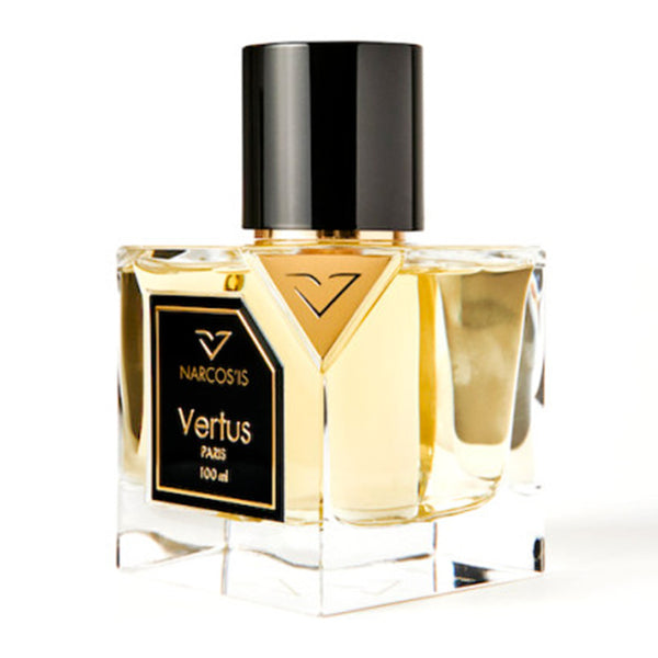 Narcos'is Vertus for women and men - AmaruParis Fragrance Sample