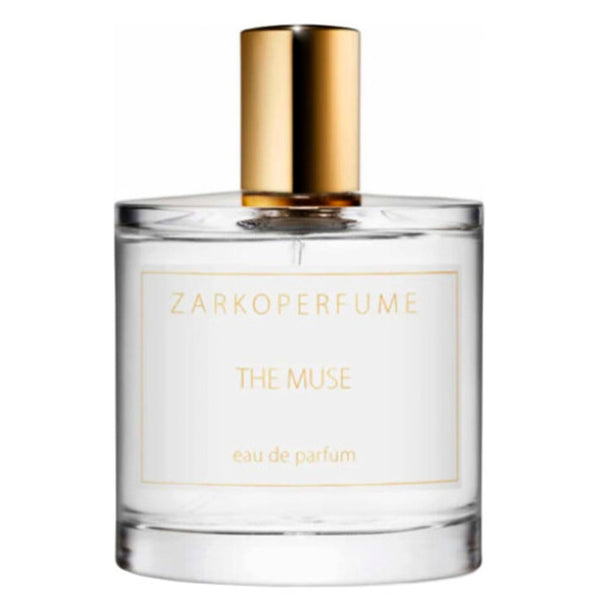 The Muse ZARKOPERFUME for women - AmaruParis Fragrance Sample