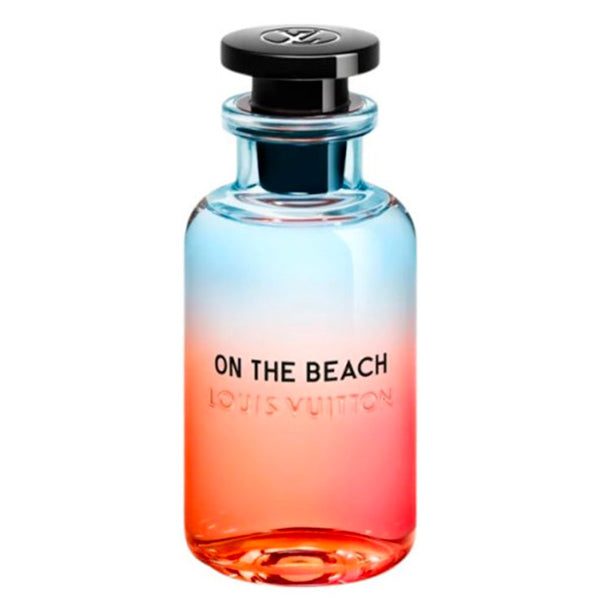 On The Beach Louis Vuitton for women and men Decant Fragrance Samples - AmaruParis Fragrance Sample