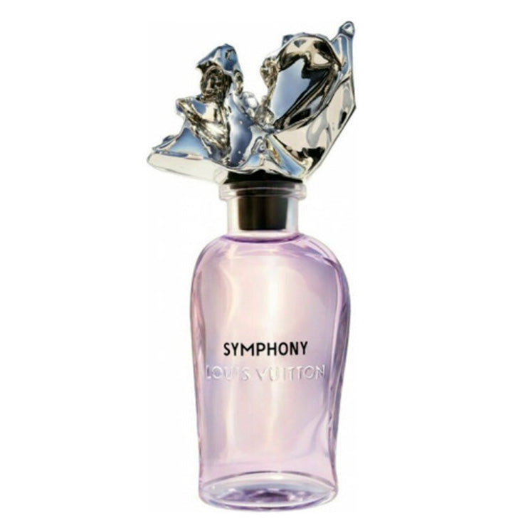 Symphony Louis Vuitton for women and men Decant Fragrance Samples - AmaruParis Fragrance Sample