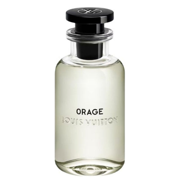 Orage Louis Vuitton for men Decant Fragrance Samples - AmaruParis Fragrance Sample