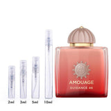 Guidance 46 Amouage for women and men - AmaruParis