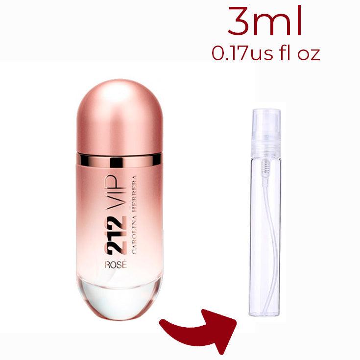 212 VIP Rosé Carolina Herrera for women - ParfumAmaruParis