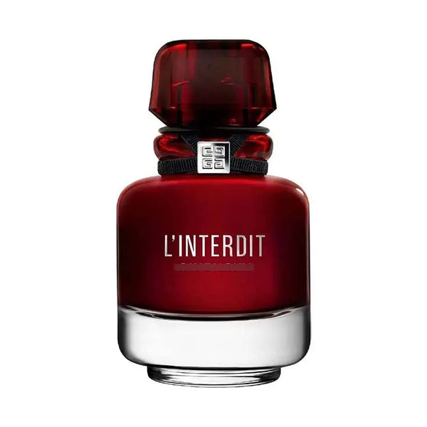 L'Interdit Eau de Parfum Rouge Givenchy for women - AmaruParis