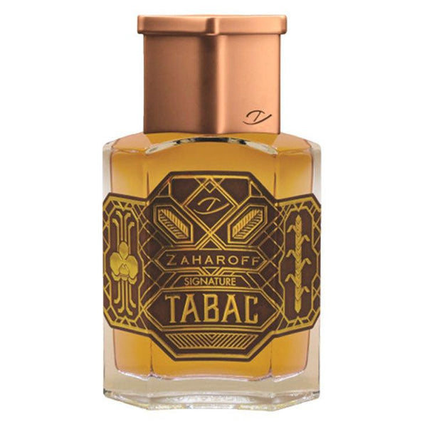 Signature Tabac Zaharoff for women and men - AmaruParis