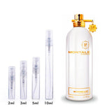 Mukhallat Montale for women and men - AmaruParis Fragrance Sample