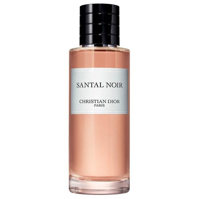 Santal Noir Dior for women and men - AmaruParis Fragrance Sample