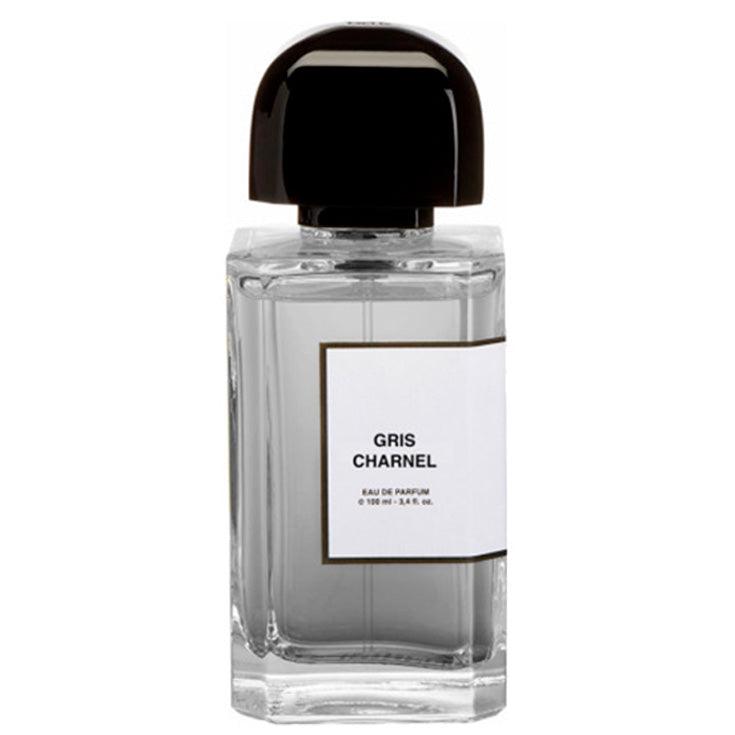 Gris Charnel BDK Parfums for women and men - AmaruParis Fragrance Sample