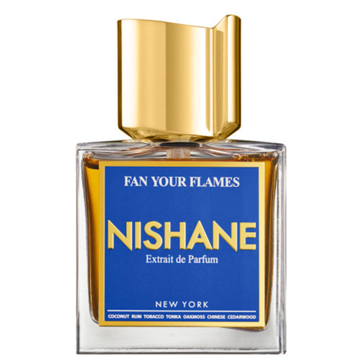 Attisez vos flammes Nishane pour femmes et hommes 