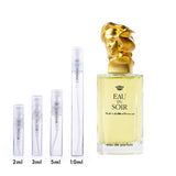 Eau du Soir Sisley for women Decant Samples