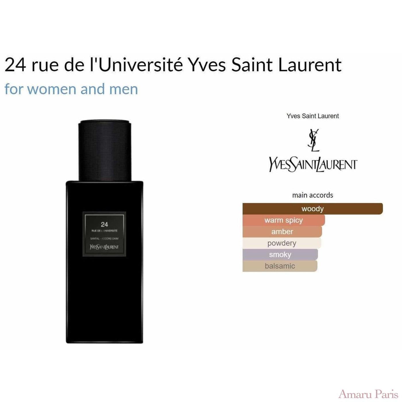 24 RUE DE L\