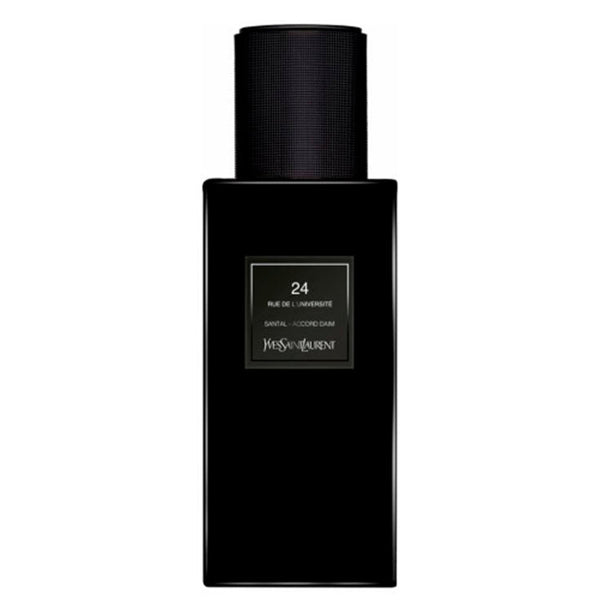 24 rue de l'Université Yves Saint Laurent for women and men - ParfumAmaruParis