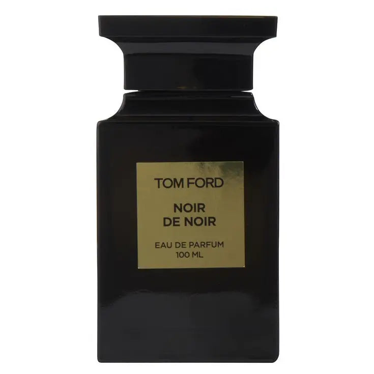 Noir de Noir Tom Ford for women and men - AmaruParis