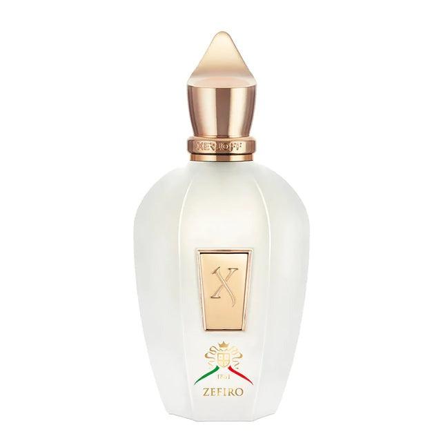 XJ 1861 Zefiro Xerjoff for women and men - AmaruParis Fragrance Sample