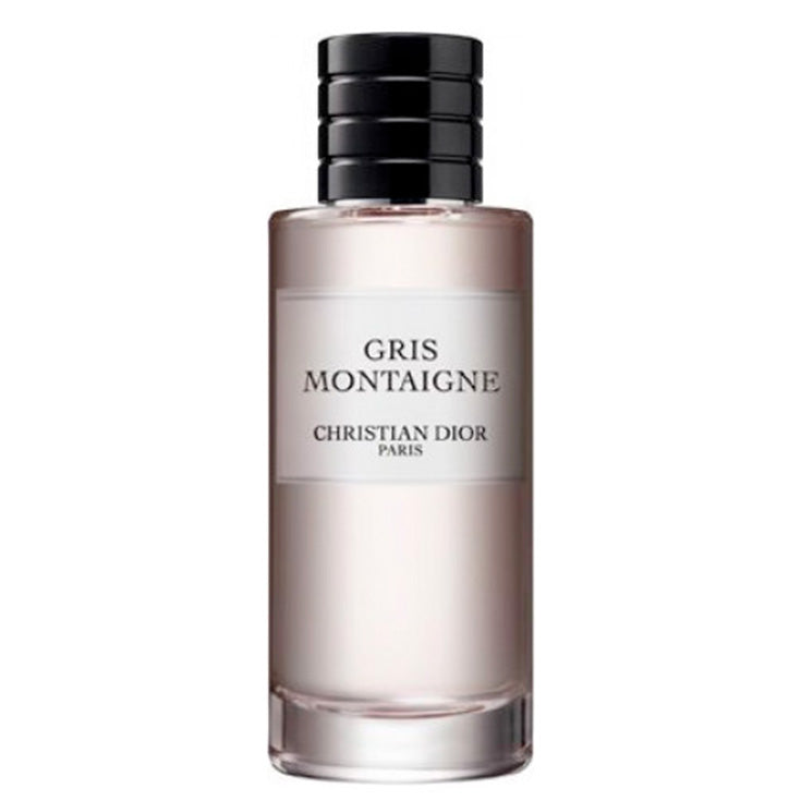 Gris Montaigne Dior pour femme