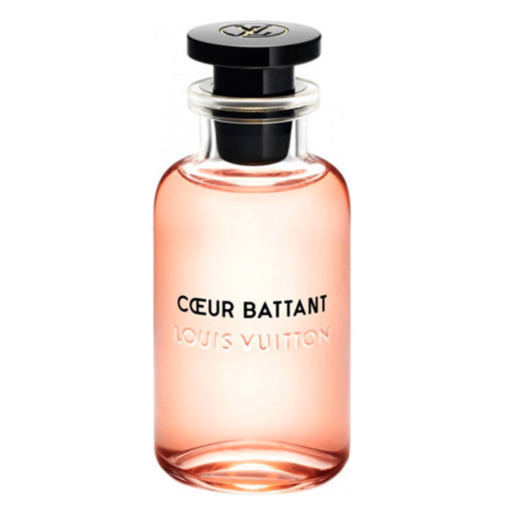 Cœur Battant Louis Vuitton for women Decant Fragrance Samples - AmaruParis Fragrance Sample