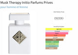 Musk Therapy Initio Parfums Prives for women and men AmaruParis