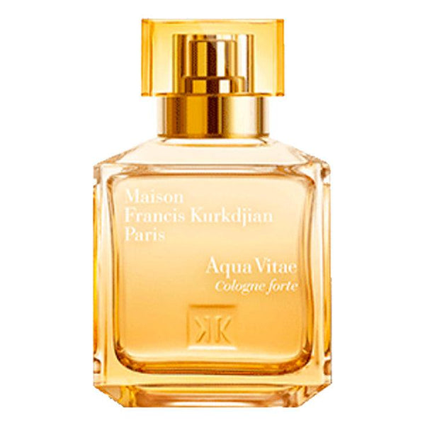 Aqua Vitae Cologne Forte Maison Francis Kurkdjian for women and men - AmaruParis Fragrance Sample