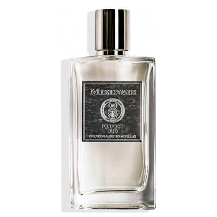 Perfect Oud Mizensir for women and men - AmaruParis