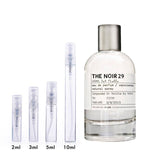 The Noir 29 Le Labo for women and men - AmaruParis Fragrance Sample