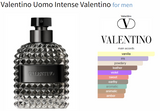 Valentino Uomo Intense Valentino for men