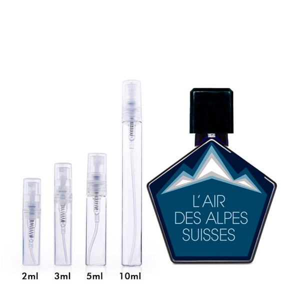 L'Air Des Alpes Suisses Tauer Perfumes for women and men