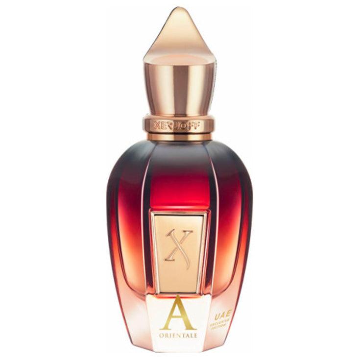 Alexandria Orientale Xerjoff for women and men - AmaruParis Fragrance Sample