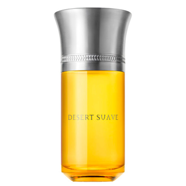 Desert Suave Les Liquides Imaginaires for women and men Decant Samples