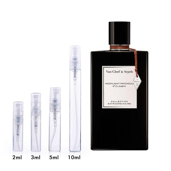 Moonlight Patchouli Van Cleef &amp; Arpels pour femme et homme