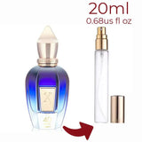 40 Knots Xerjoff for women and men Decant Fragrance Samples - ParfumAmaruParis