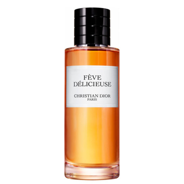 Fève Délicieuse Dior for women and men Decant Fragrance Samples - AmaruParis Fragrance Sample