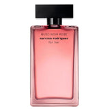 Musc Noir Rose For Her Narciso Rodriguez for women - AmaruParis Fragrance Sample