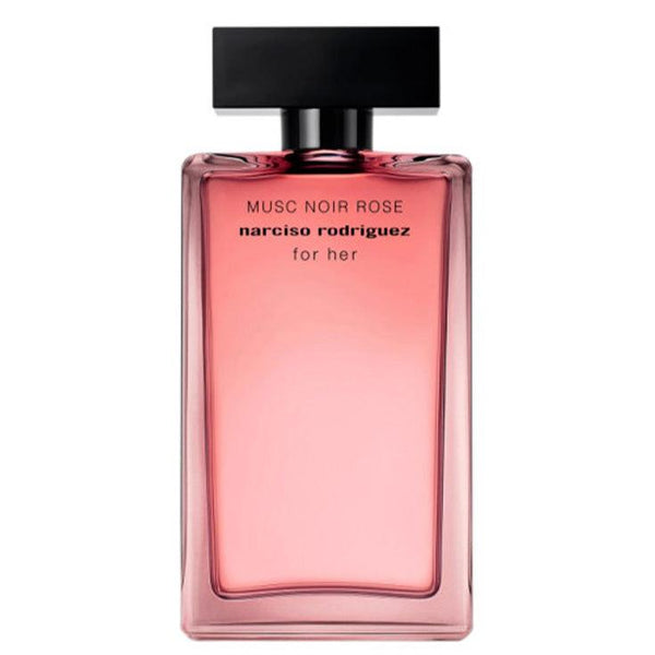 Musc Noir Rose For Her Narciso Rodriguez for women - AmaruParis Fragrance Sample