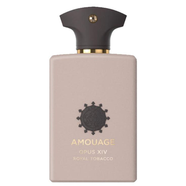 Opus XIV – Royal Tobacco Amouage for women and men - AmaruParis