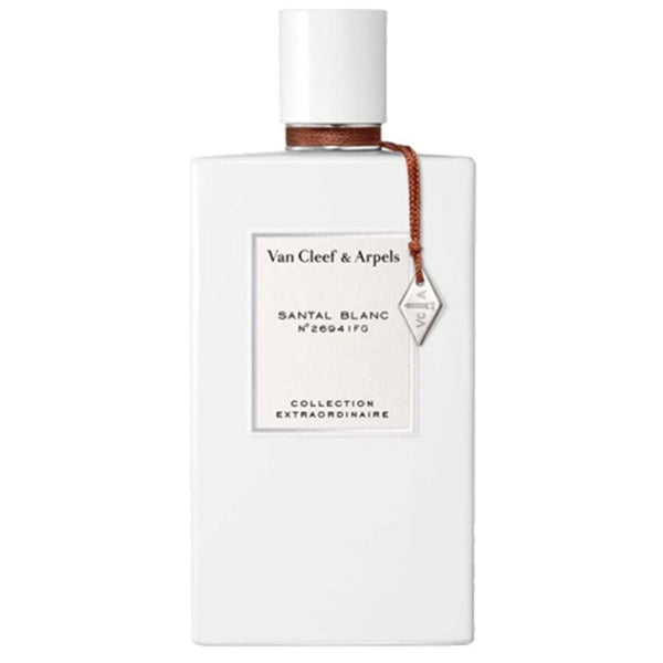 Santal Blanc Van Cleef &amp; Arpels pour femme et homme