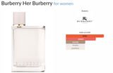 Burberry Her Burberry for women - AmaruParis