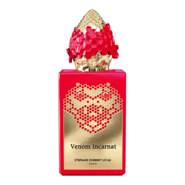 Venom Incarnat Stéphane Humbert Lucas 777 for women and men - AmaruParis Fragrance Sample