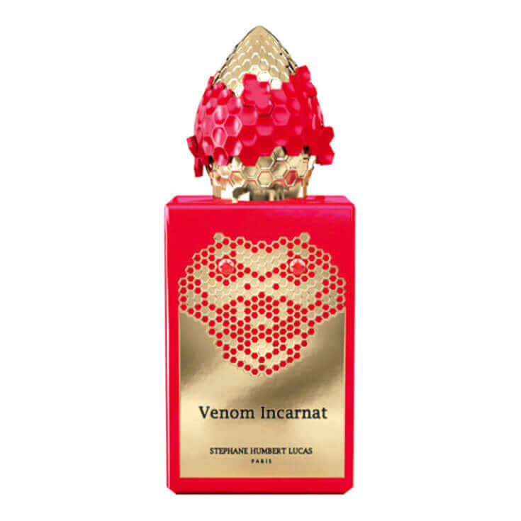 Venom Incarnat Stéphane Humbert Lucas 777 for women and men - AmaruParis Fragrance Sample