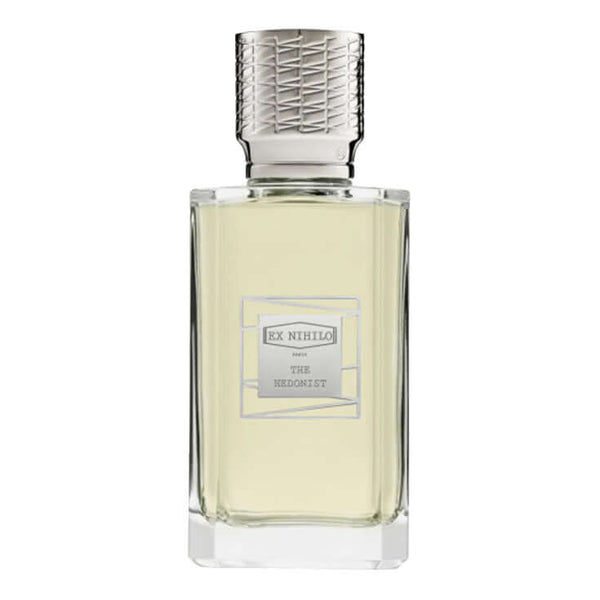 The Hedonist Ex Nihilo for women and men - AmaruParis Fragrance Sample