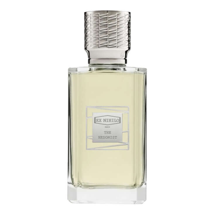 The Hedonist Ex Nihilo for women and men - AmaruParis Fragrance Sample