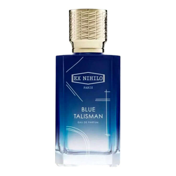 Blue Talisman Ex Nihilo for women and men - AmaruParis Fragrance Sample