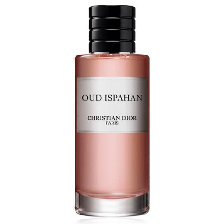 Oud Ispahan Dior for women and men - AmaruParis Fragrance Sample