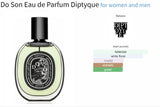 Do Son Eau de Parfum Diptyque for women and men AmaruParis