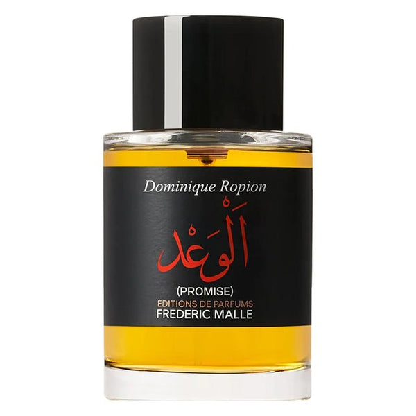 Promise Frederic Malle for women and men Decant Fragrance Samples - AmaruParis Fragrance Sample