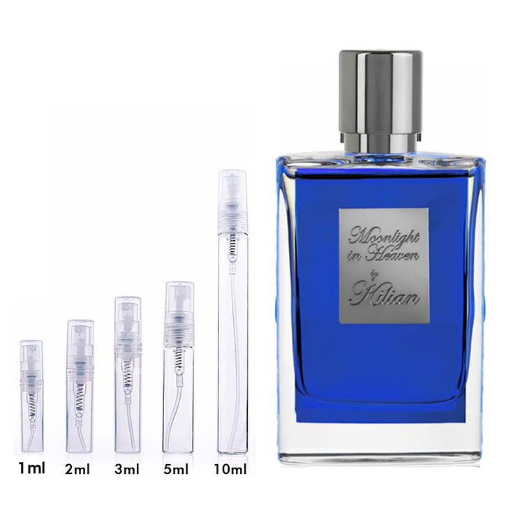 Moonlight in Heaven By Kilian for women and men Decant Fragrance Samples - AmaruParis Fragrance Sample