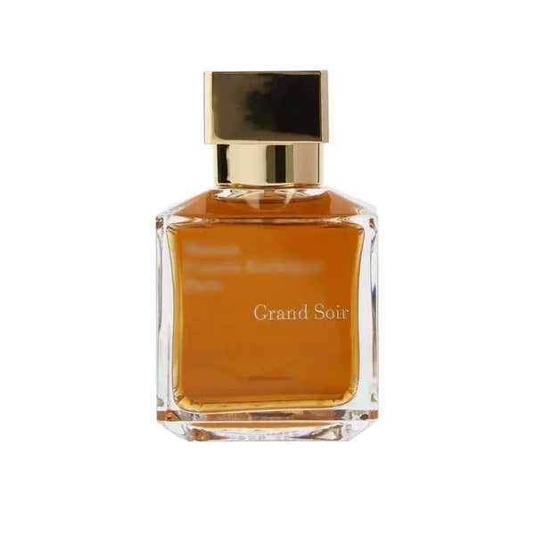 Grand soir maison francis kurkdjian | Parfum grand soir - Amaru Paris