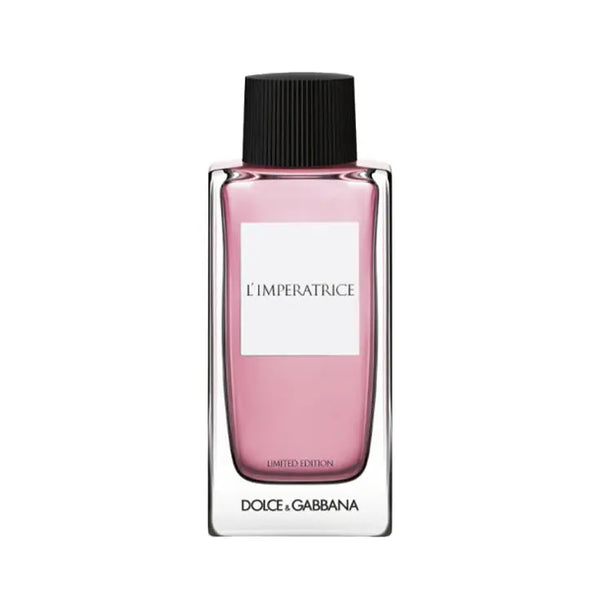 L'Imperatrice Limited Edition Dolce&Gabbana for women - AmaruParis